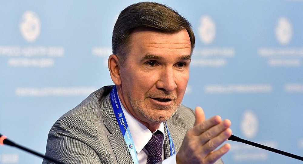 伊戈尔∙古西科夫