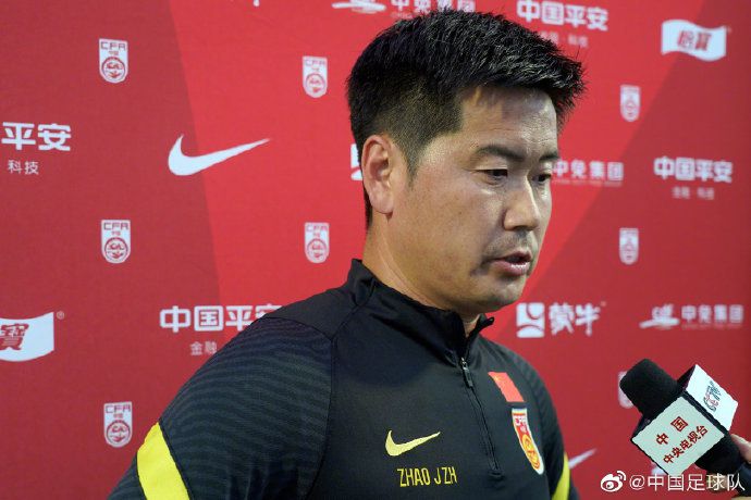 A：其实司徒光明是一个比较不思进取，内心没有什么大理想的人。